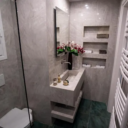 Apartment Noblenotes - Isabella Athens