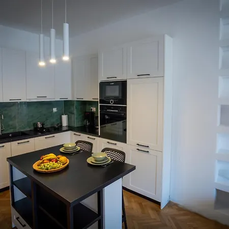 Apartment Noblenotes - Isabella