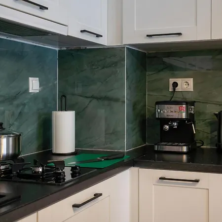 Apartment Noblenotes - Isabella Athens