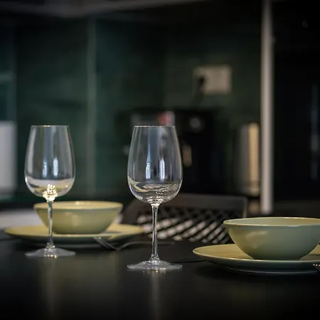Noblenotes - Isabella Apartment Athens